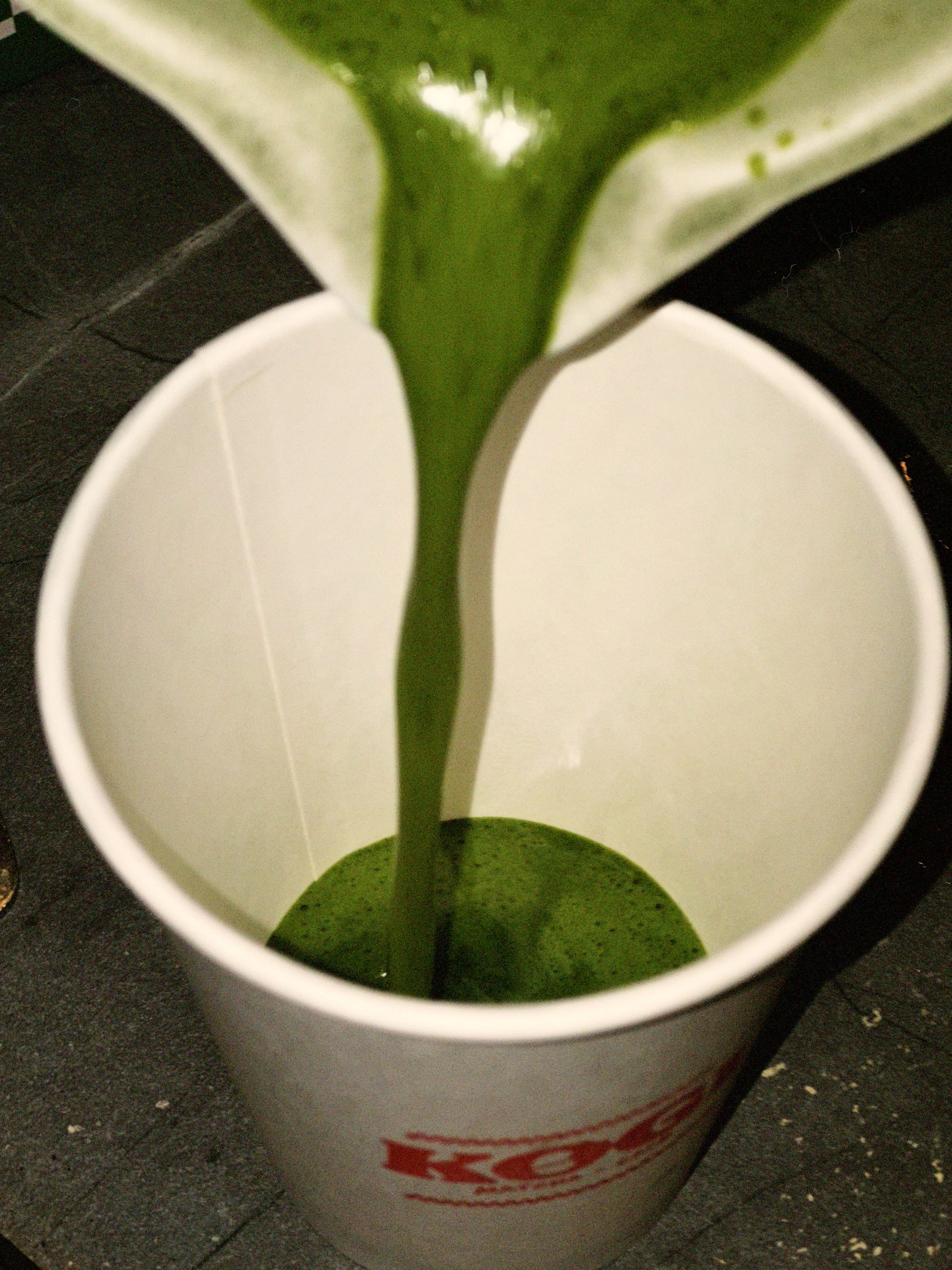 Starter Kit BonMatcha