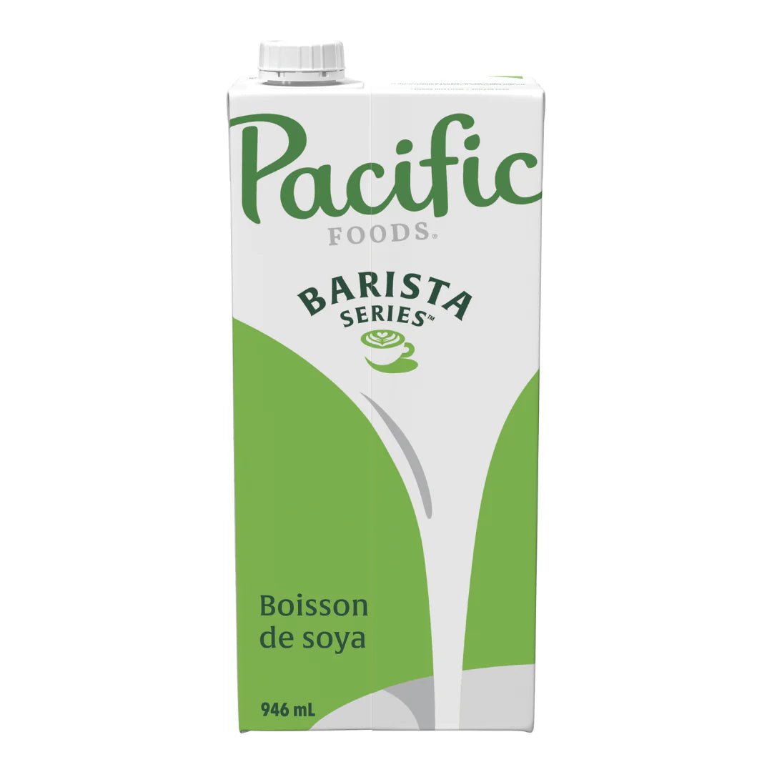 Lait de Soya - bonmatcha.com